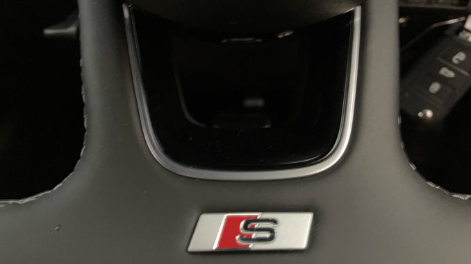 Audi A1 35 TFSI Black Edition 5dr S Tronic [Tech Pack] Petrol Hatchback - Image 22